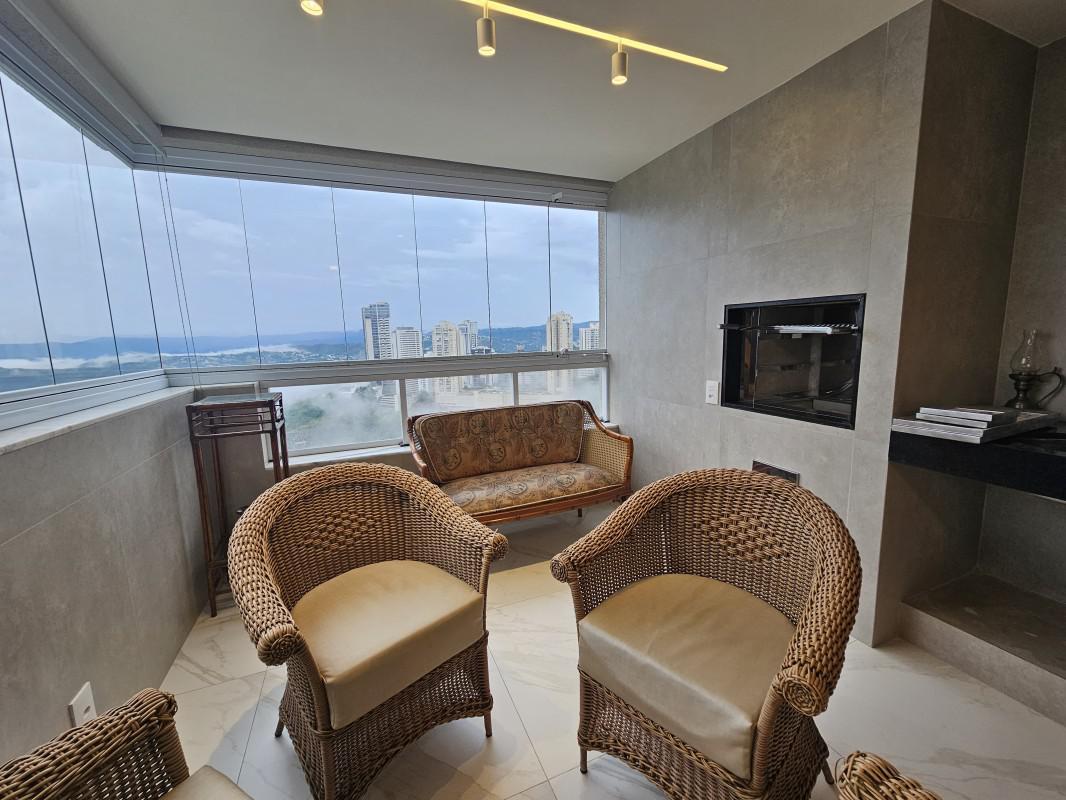 Apartamento, Piemonte, 2 Quartos, 2 Vagas, 2 Suítes