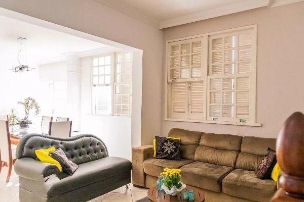 Casa, Ouro Preto, 4 Quartos, 3 Vagas, 1 Suíte