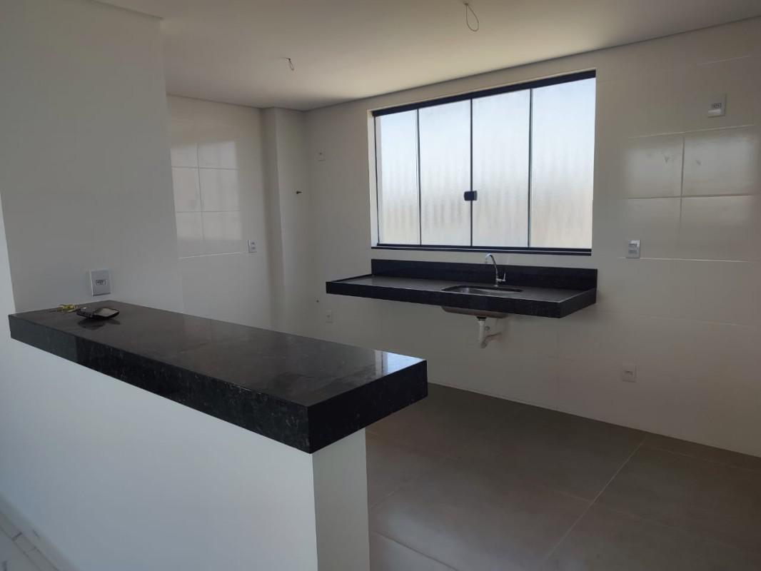 Apartamento, Parque Belo Horizonte Industrial, 2 Quartos, 1 Vaga, 1 Suíte