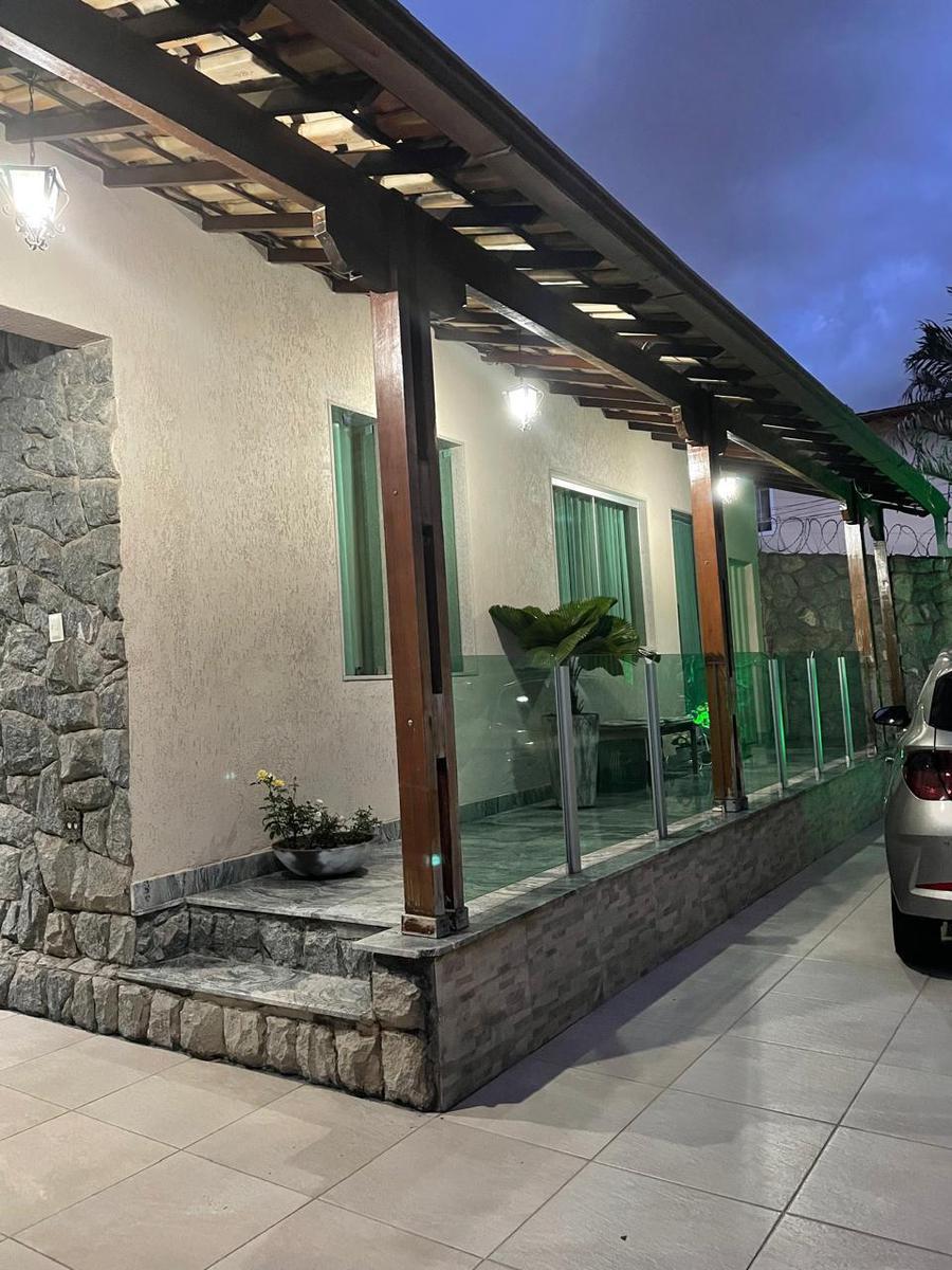 Casa, Glória, 4 Quartos, 3 Vagas, 1 Suíte