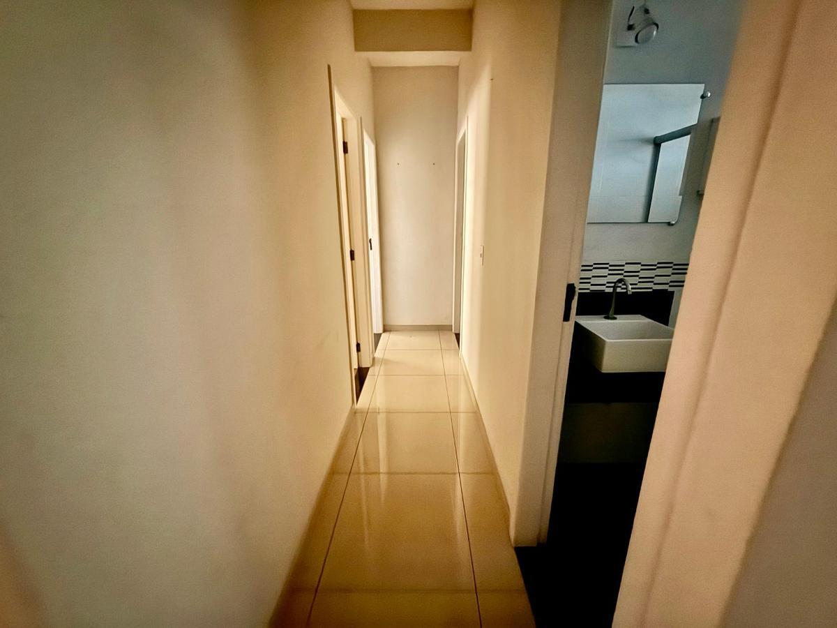 Apartamento, Santa Amélia, 3 Quartos, 2 Vagas, 1 Suíte