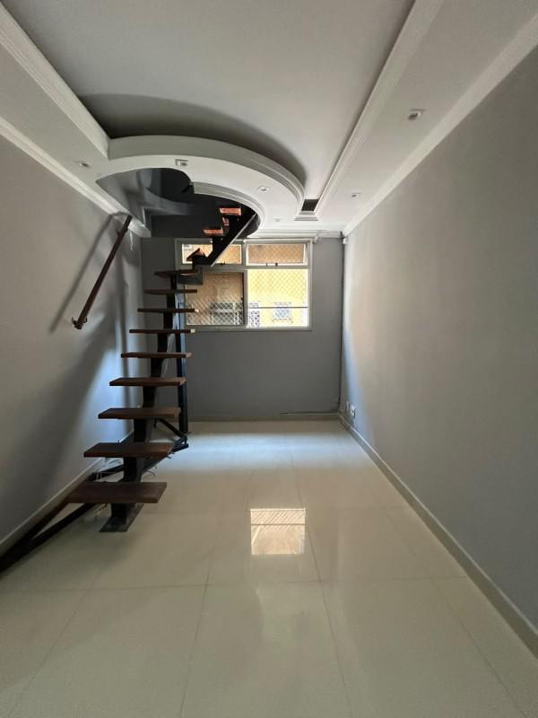 Apartamento, Castelo, 3 Quartos, 1 Vaga