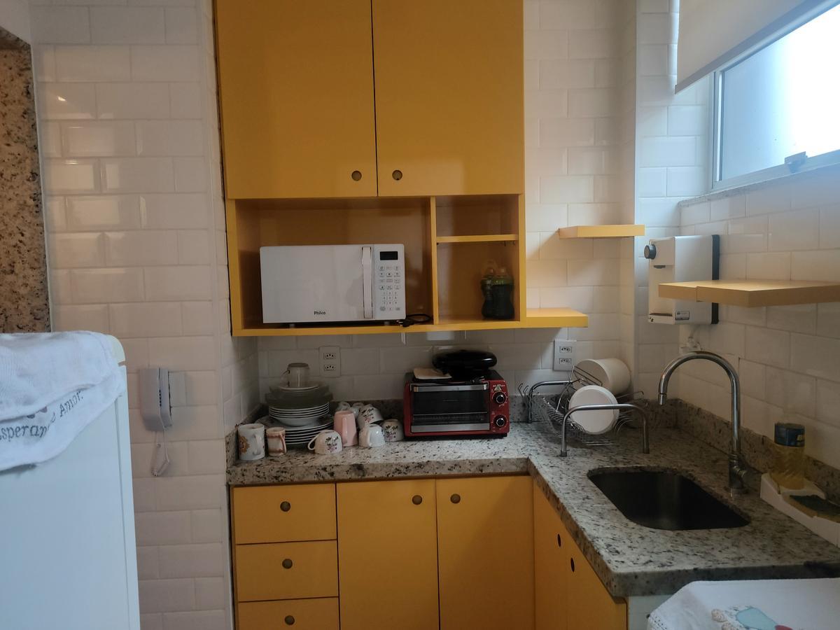 Apartamento, Centro, 2 Quartos