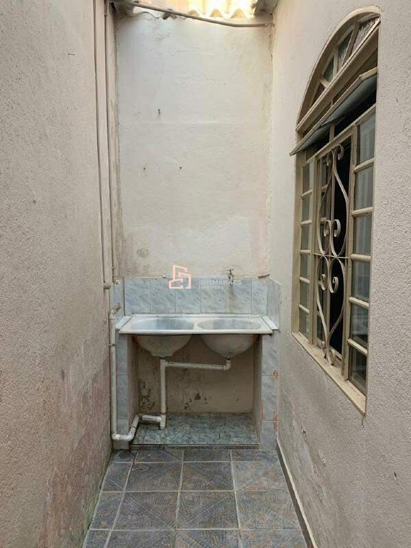 Casa, Diamante, 2 Quartos, 1 Vaga