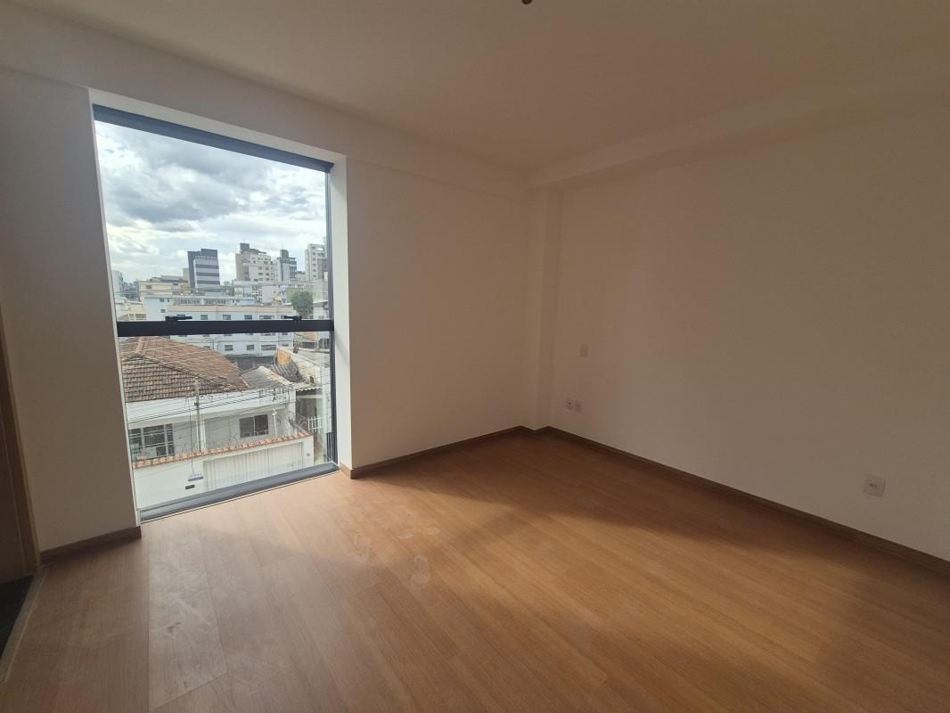 Apartamento, Alto Barroca, 3 Quartos, 2 Vagas, 1 Suíte