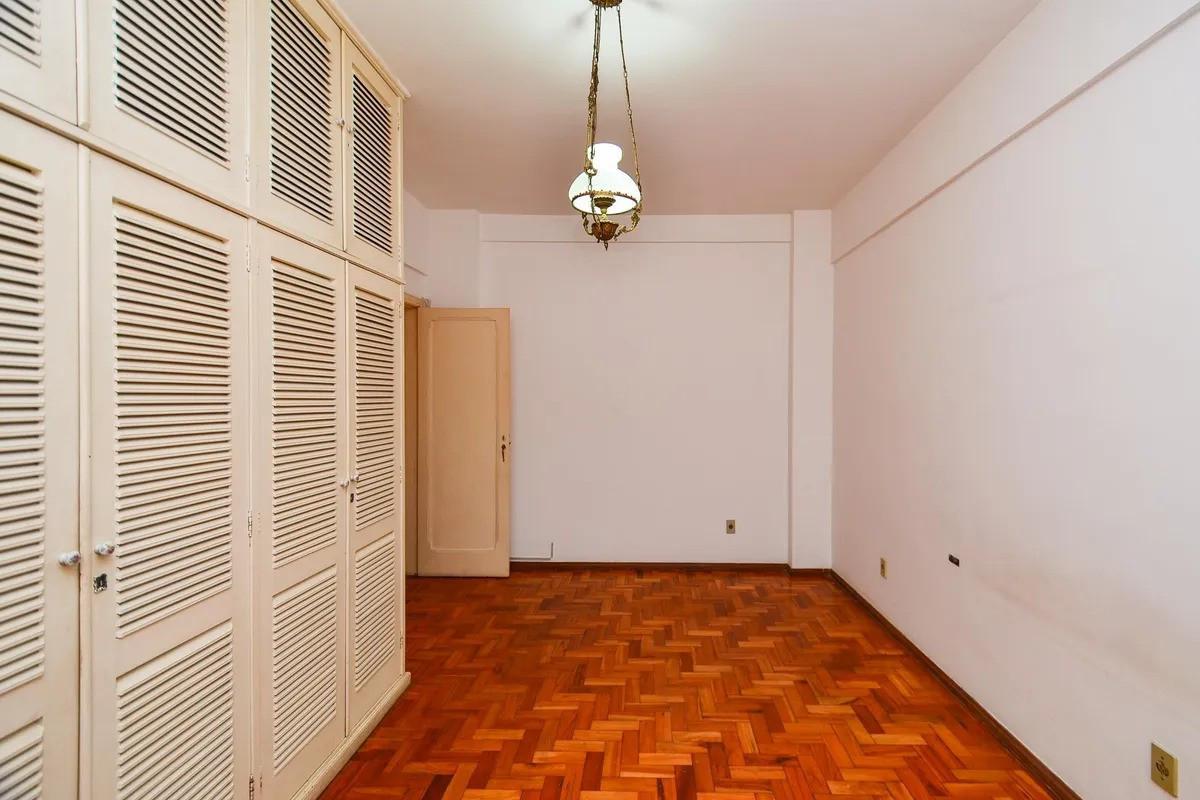 Apartamento, Centro, 2 Quartos, 0 Vaga
