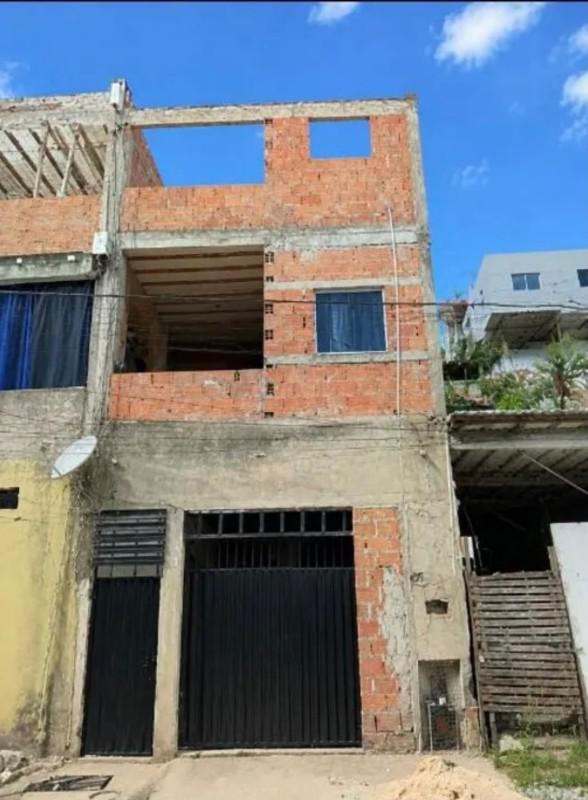 Casa, Castanheira, 3 Quartos, 2 Vagas