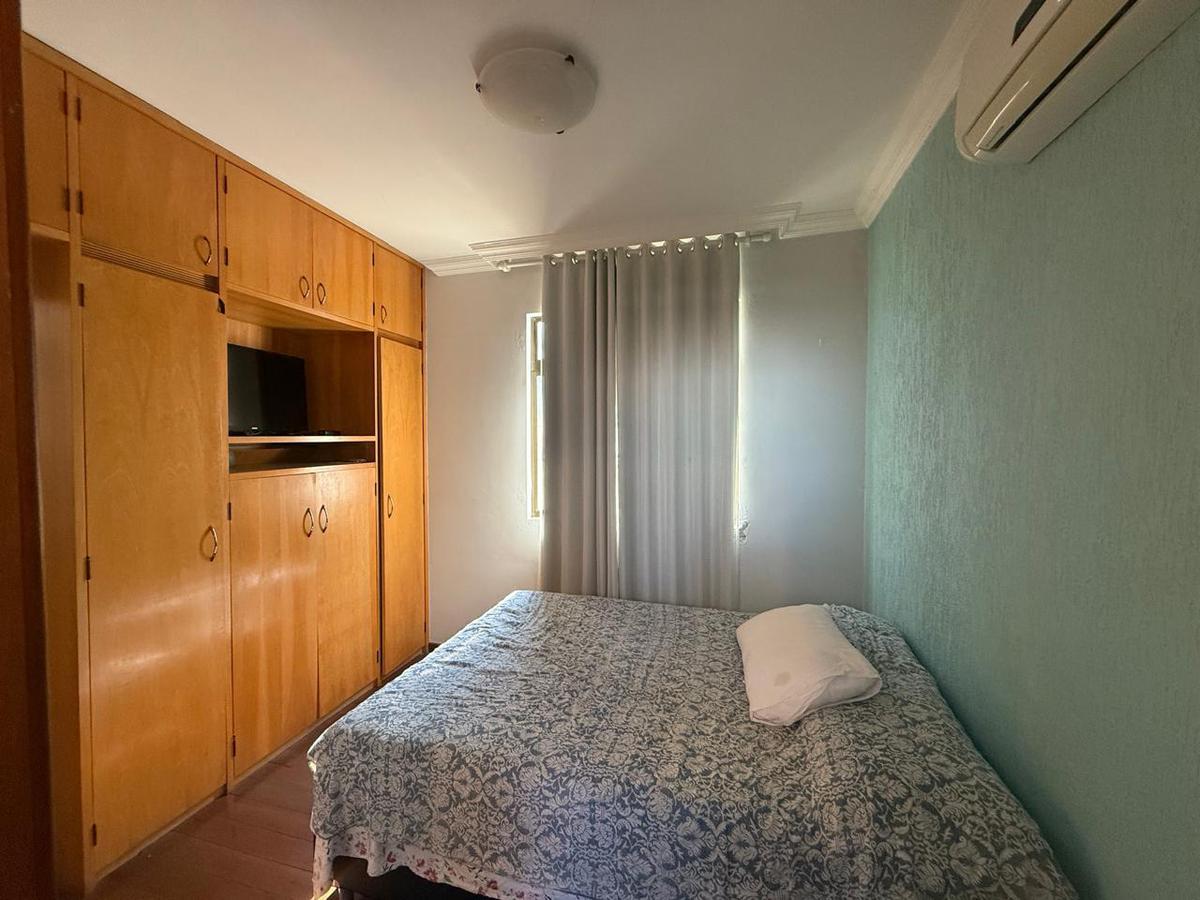 Apartamento, Palmares, 3 Quartos, 2 Vagas, 1 Suíte