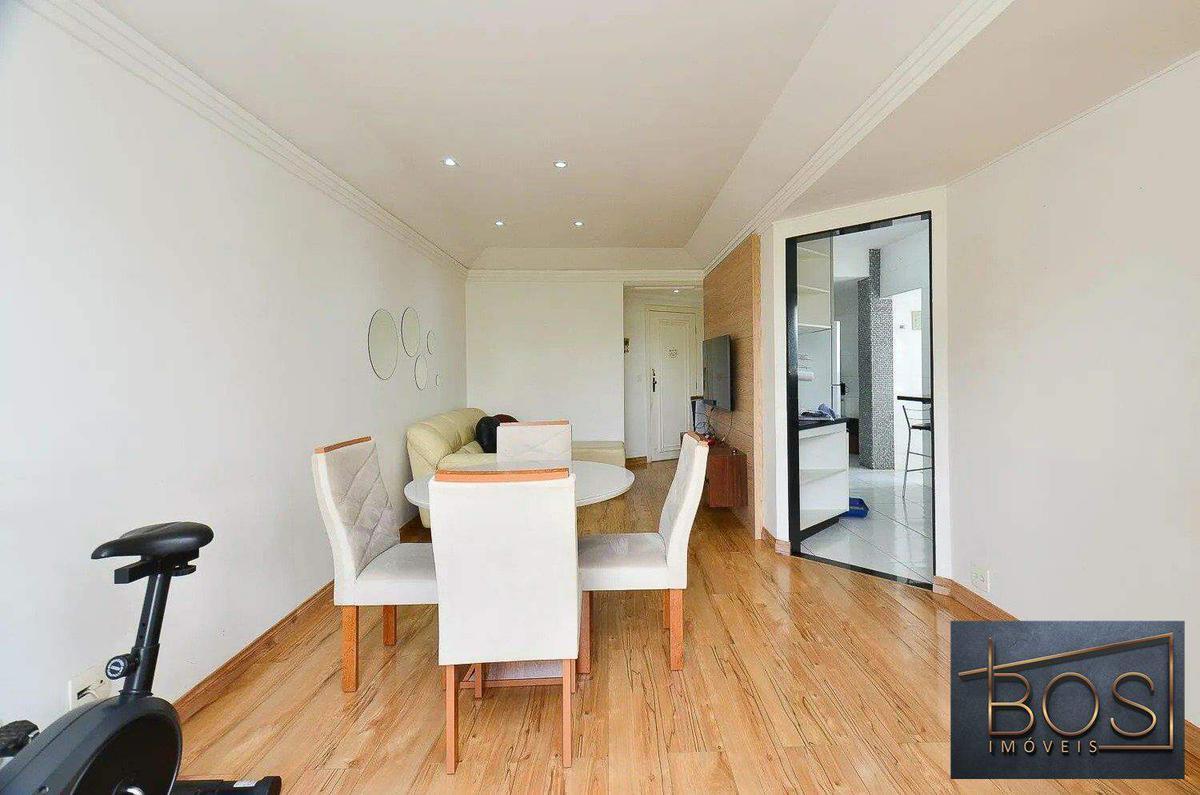 Apartamento, União, 3 Quartos, 1 Vaga, 1 Suíte