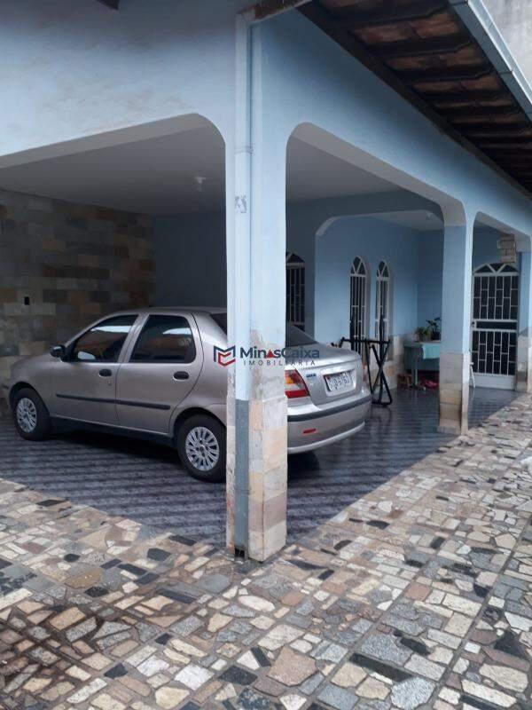Casa, Alegre, 1 Quarto, 1 Vaga