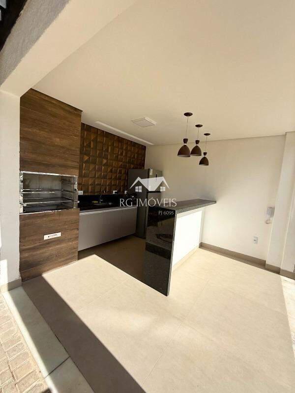 Apartamento, Diamante, 3 Quartos, 2 Vagas, 1 Suíte