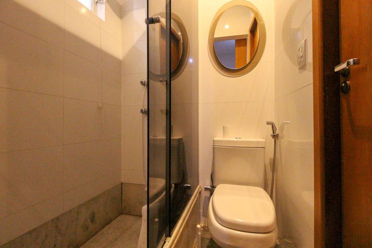 Apartamento, Santo Antônio, 4 Quartos, 2 Vagas, 1 Suíte