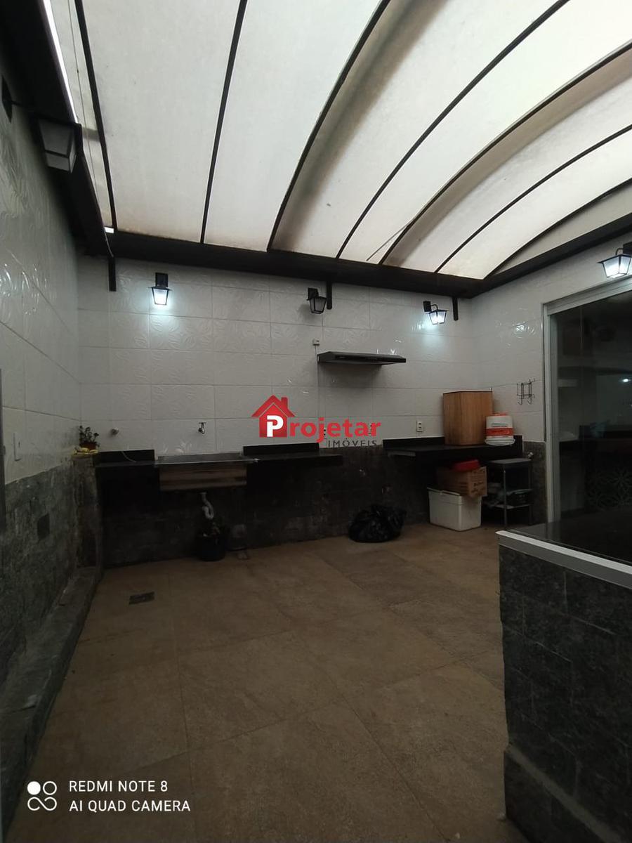 Casa, Santa Inês, 3 Quartos, 2 Vagas, 1 Suíte