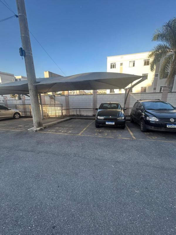 Apartamento, Califórnia, 2 Quartos, 1 Vaga