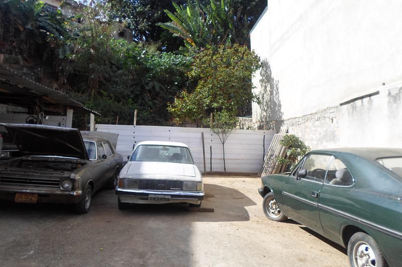 Lote, Nova Gameleira, 0 Quarto, 0 Vaga