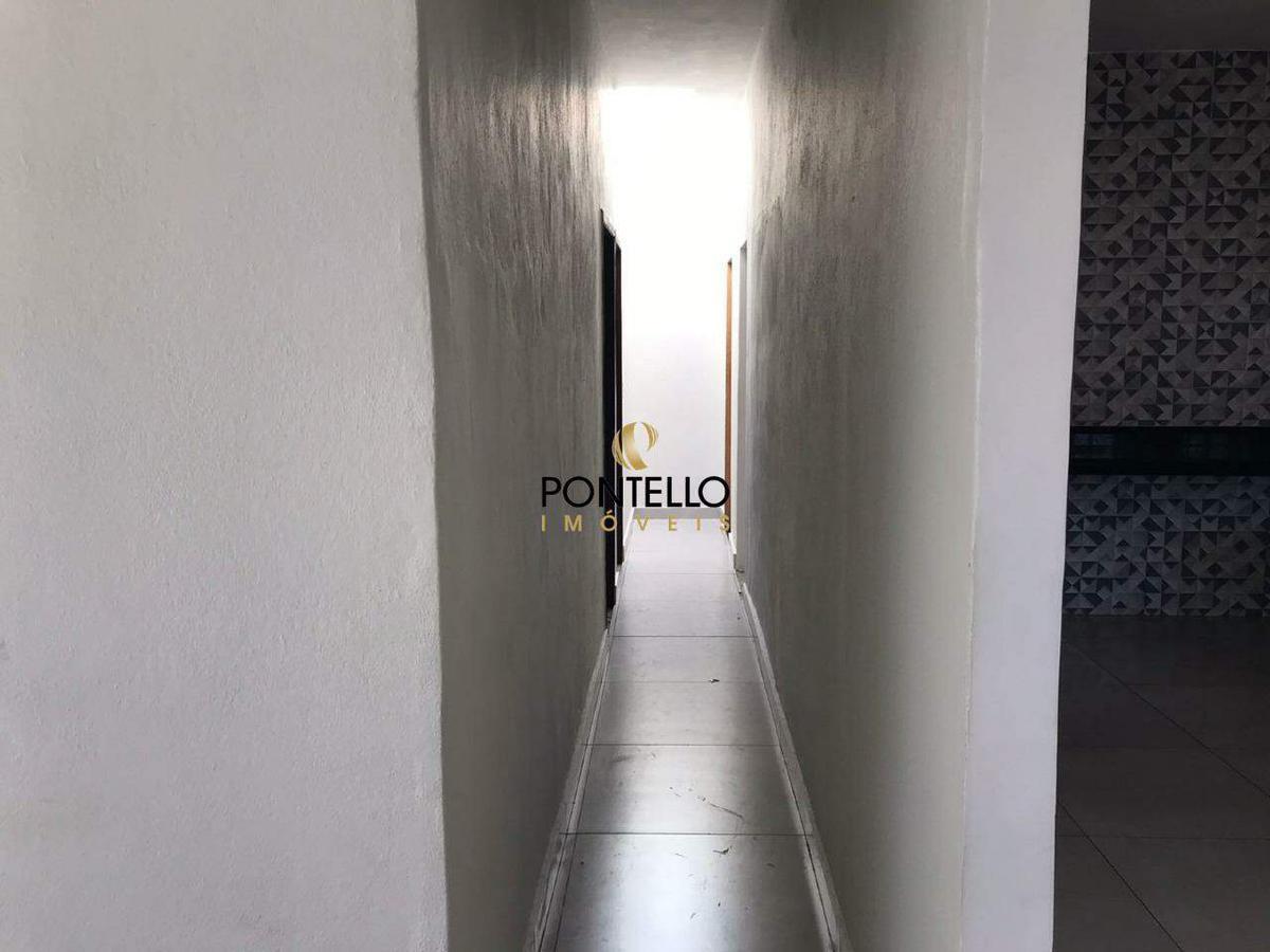 Casa, Várzea, 3 Quartos, 3 Vagas, 1 Suíte