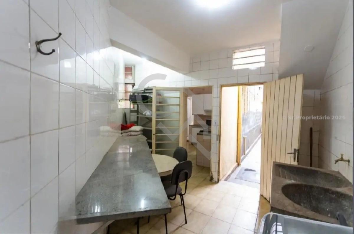 Casa, Lourdes, 5 Quartos, 2 Vagas, 1 Suíte