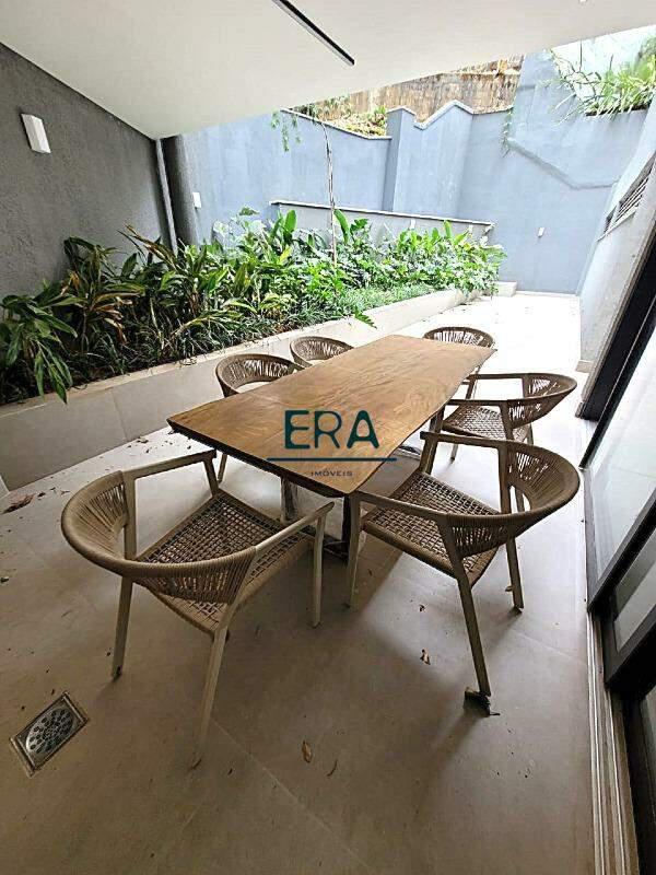 Apartamento, Luxemburgo, 3 Quartos, 2 Vagas, 2 Suítes