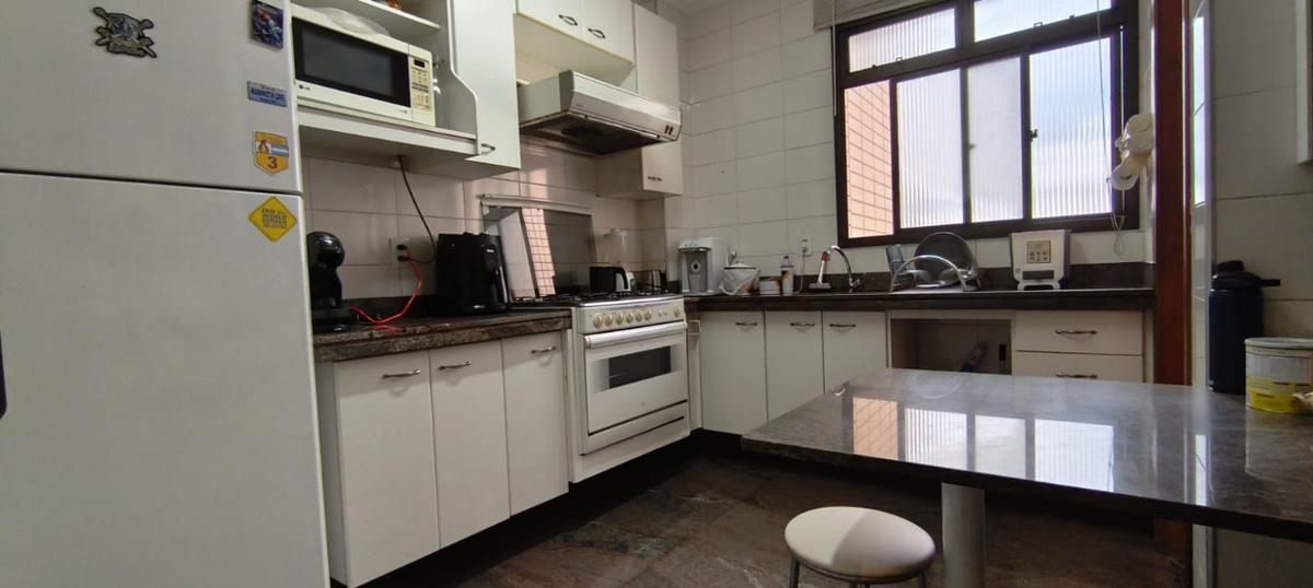 Apartamento, Cidade Nova, 4 Quartos, 2 Vagas, 1 Suíte