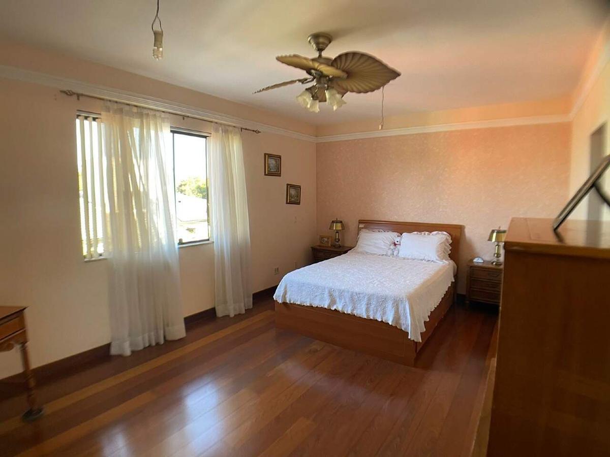 Casa, Planalto, 4 Quartos, 0 Vaga, 4 Suítes