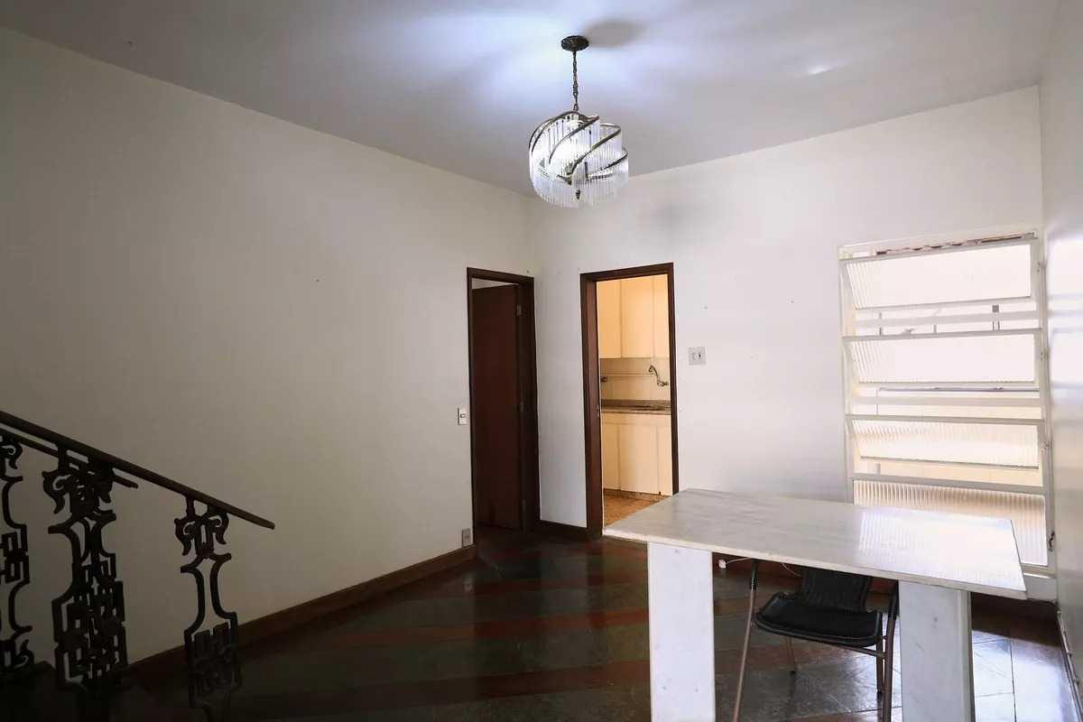 Cobertura, São Pedro, 4 Quartos, 2 Vagas, 2 Suítes