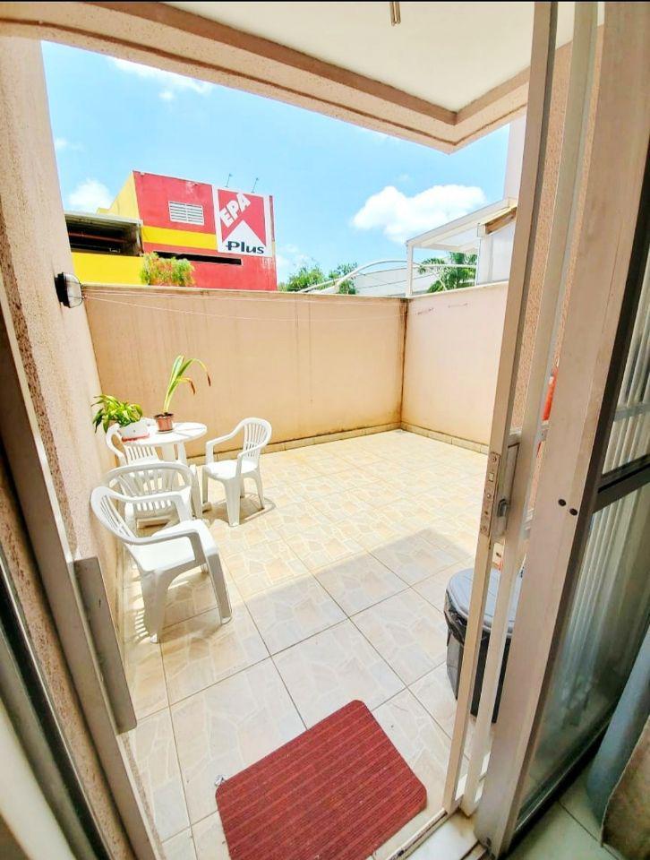 Apartamento, Pompéia, 1 Quarto, 1 Vaga