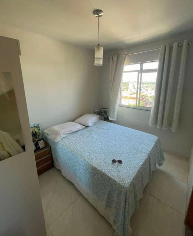 Cobertura, Santa Terezinha, 3 Quartos, 2 Vagas, 1 Suíte