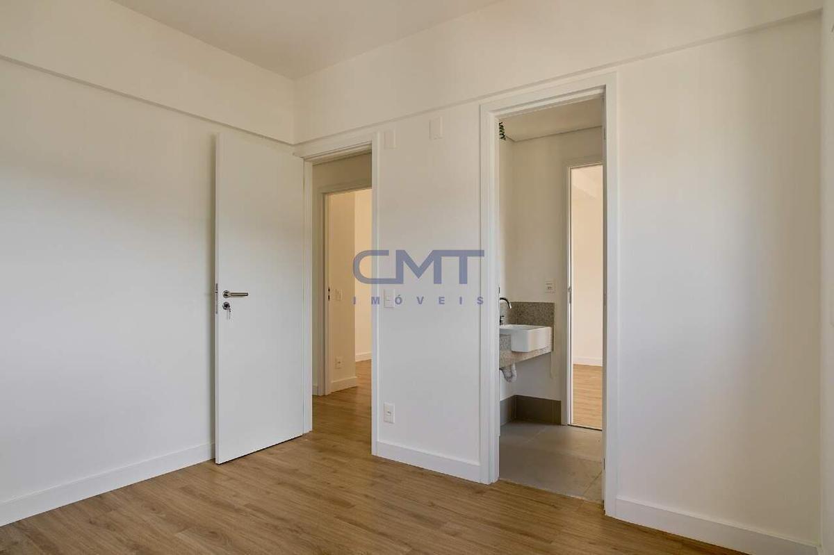 Apartamento, Santo Antônio, 4 Quartos, 3 Vagas, 2 Suítes