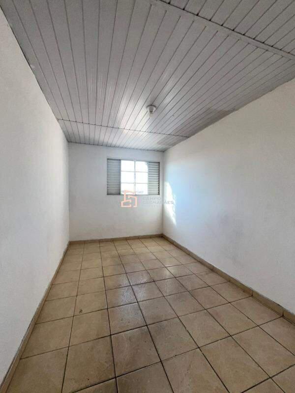 Casa, Dom Bosco, 2 Quartos, 1 Vaga