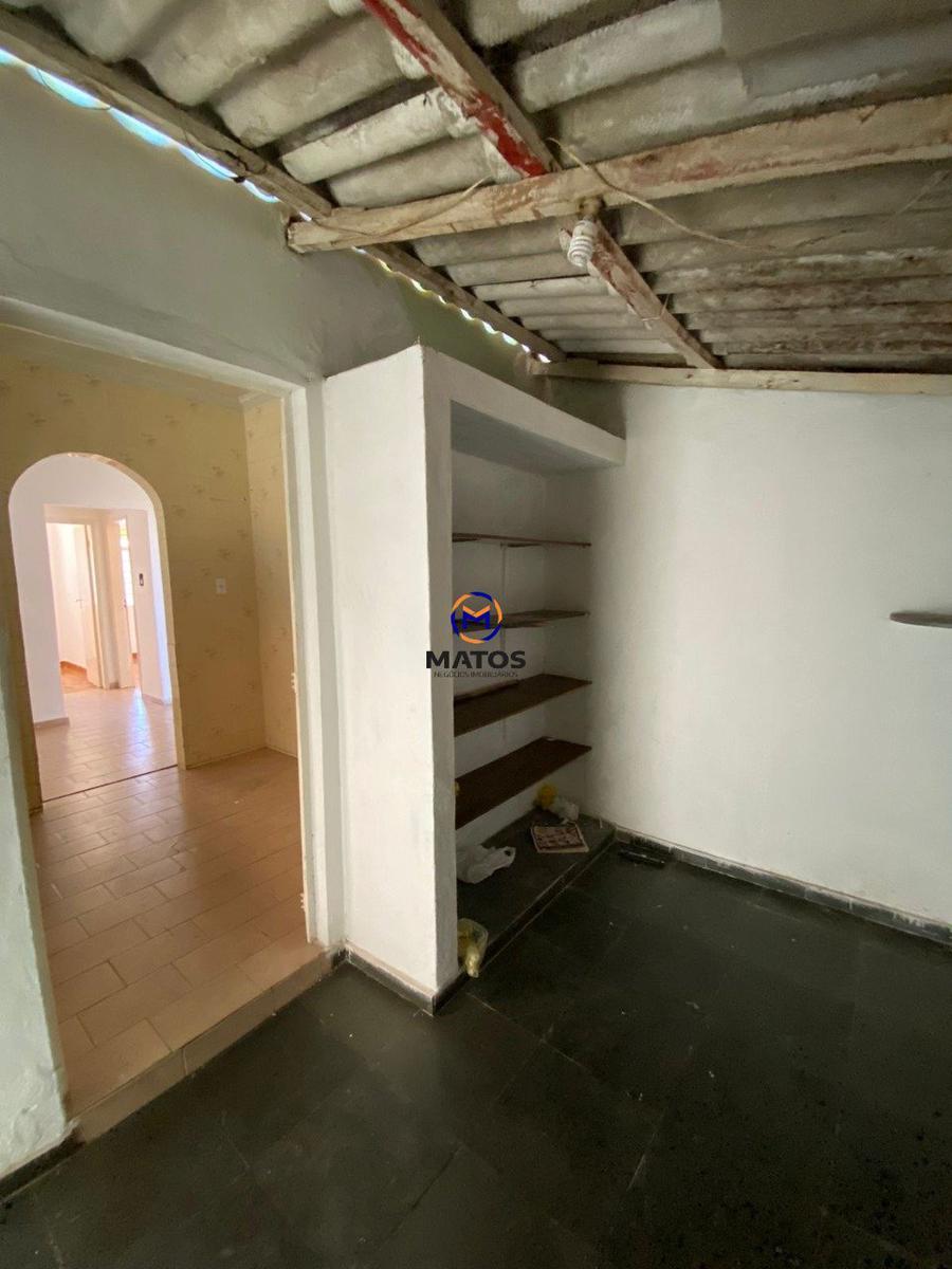 Casa, Conjunto Cristina (são Benedito), 3 Quartos, 4 Vagas