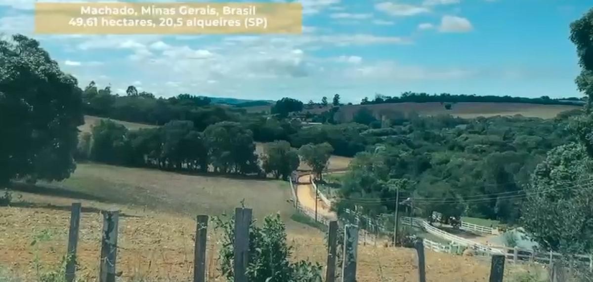 Fazenda, Zona Rural, 0 Quarto, 0 Vaga
