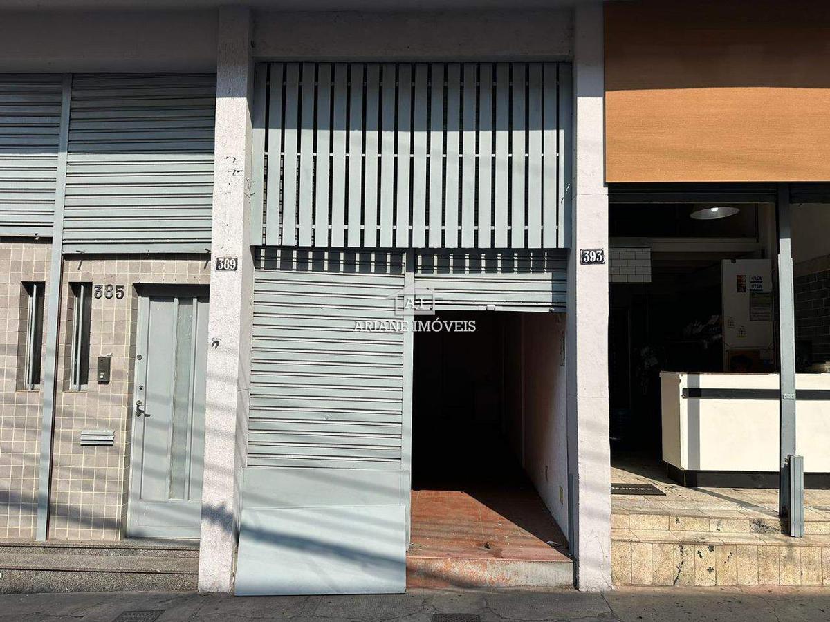 Andar, Cruzeiro, 0 Quarto, 0 Vaga