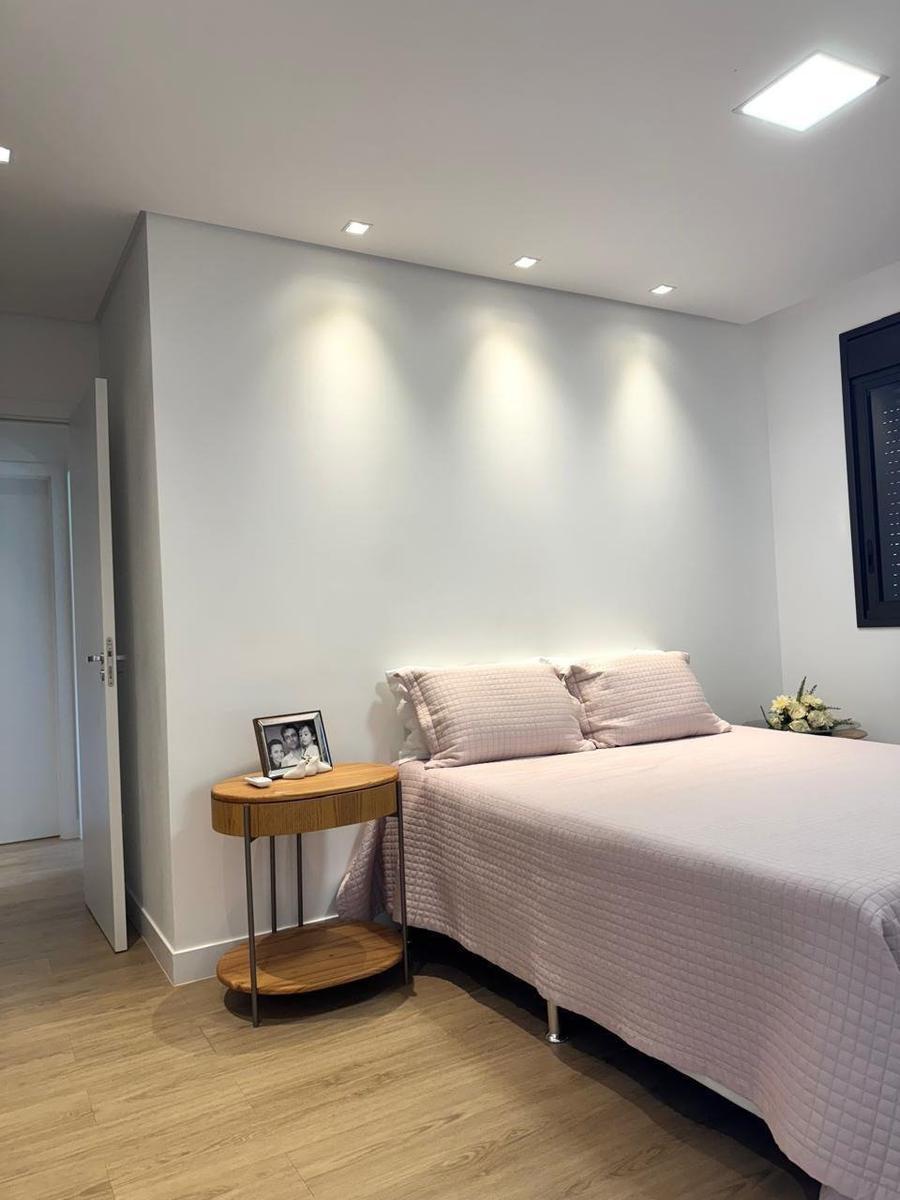 Apartamento, Funcionários, 3 Quartos, 3 Vagas, 3 Suítes