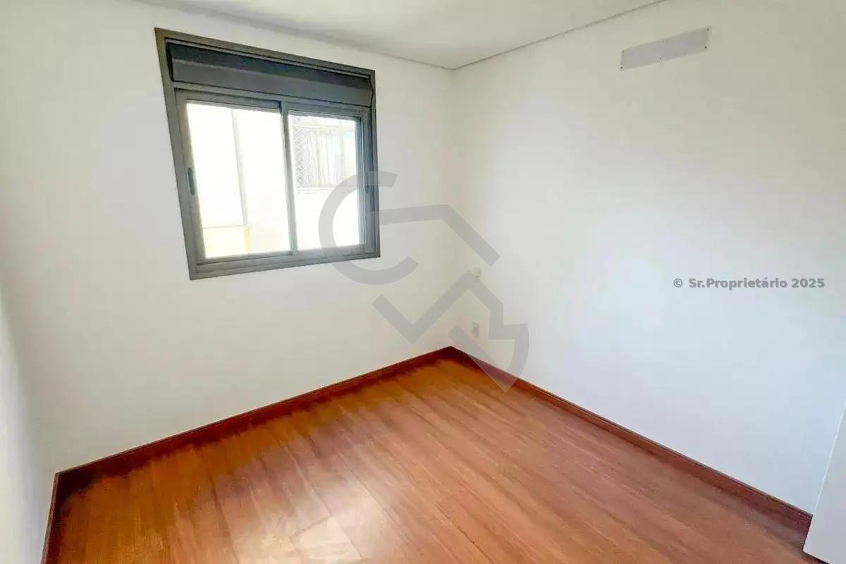 Apartamento, Serra, 3 Quartos, 2 Vagas, 1 Suíte