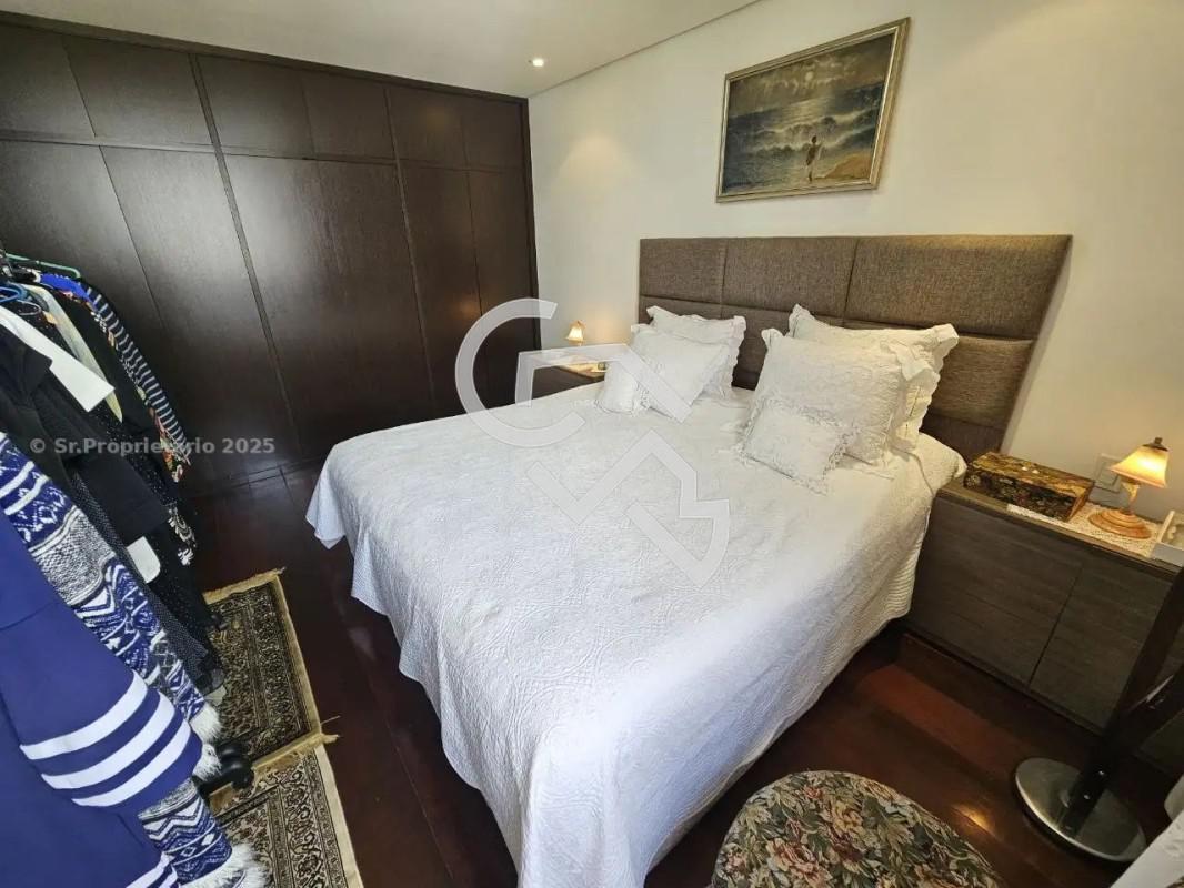 Apartamento, Vila da Serra, 4 Quartos, 5 Vagas, 4 Suítes