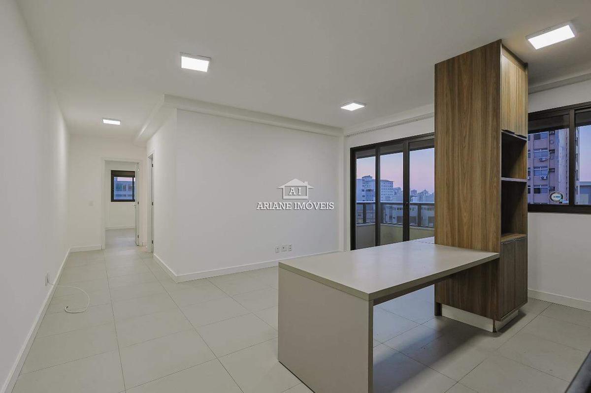 Apartamento, Santa Efigênia, 2 Quartos, 2 Vagas, 1 Suíte