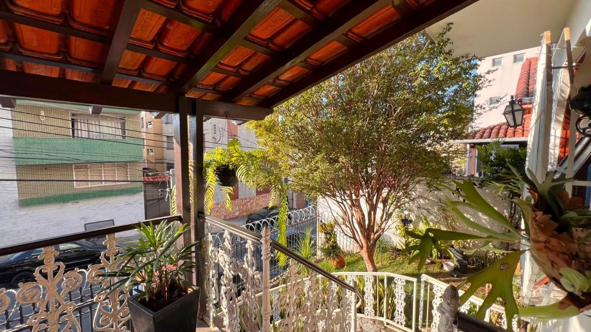 Casa, São Lucas, 4 Quartos, 4 Vagas, 1 Suíte