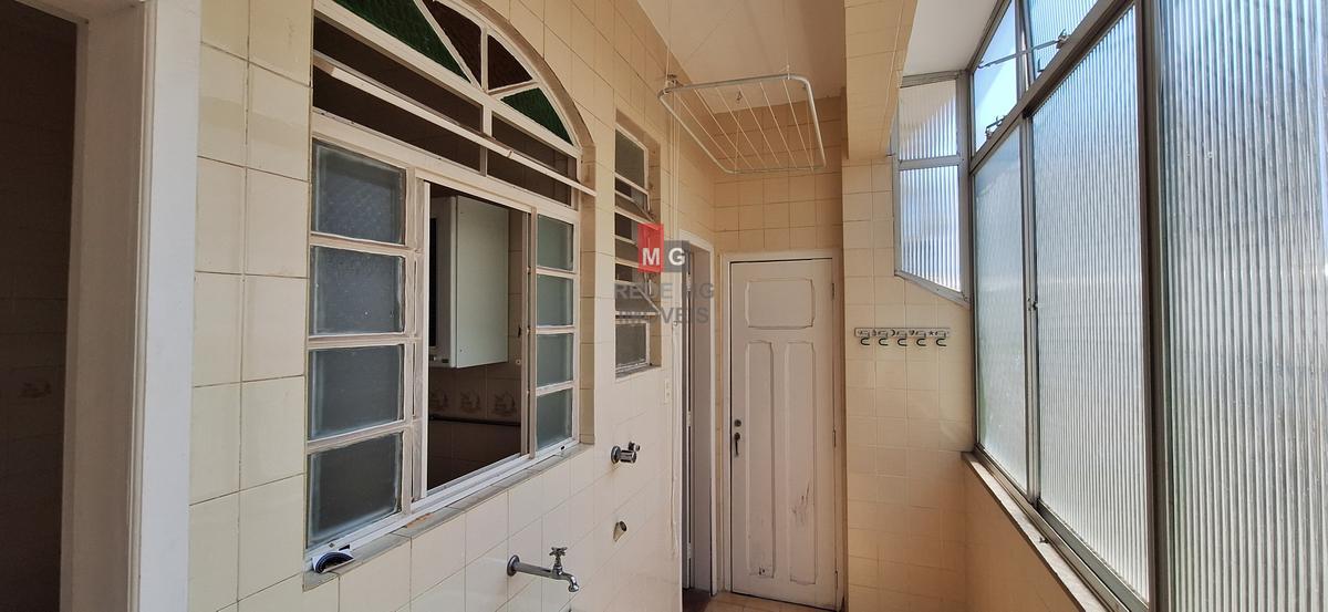 Apartamento, Santo Antônio, 3 Quartos, 1 Suíte