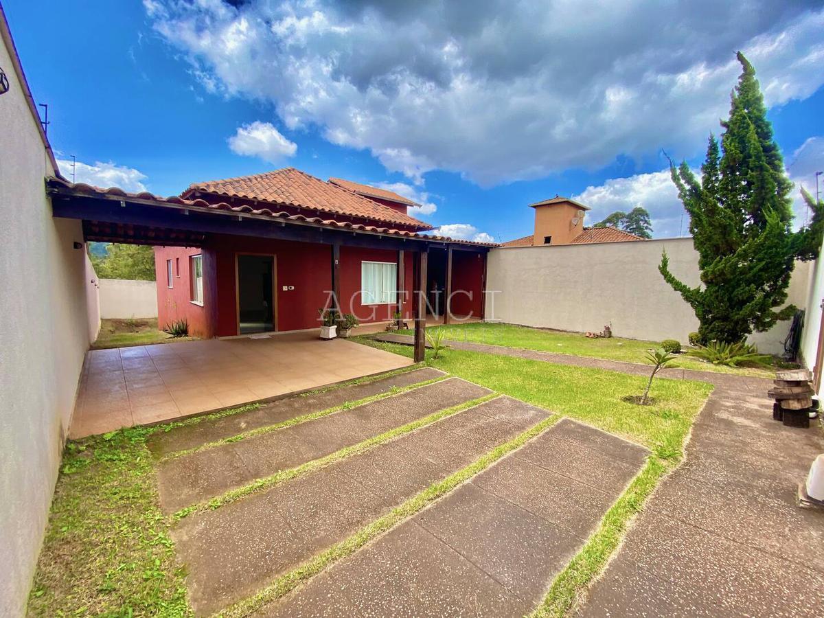 Casa, Vale do Sol, 3 Quartos, 0 Vaga, 1 Suíte
