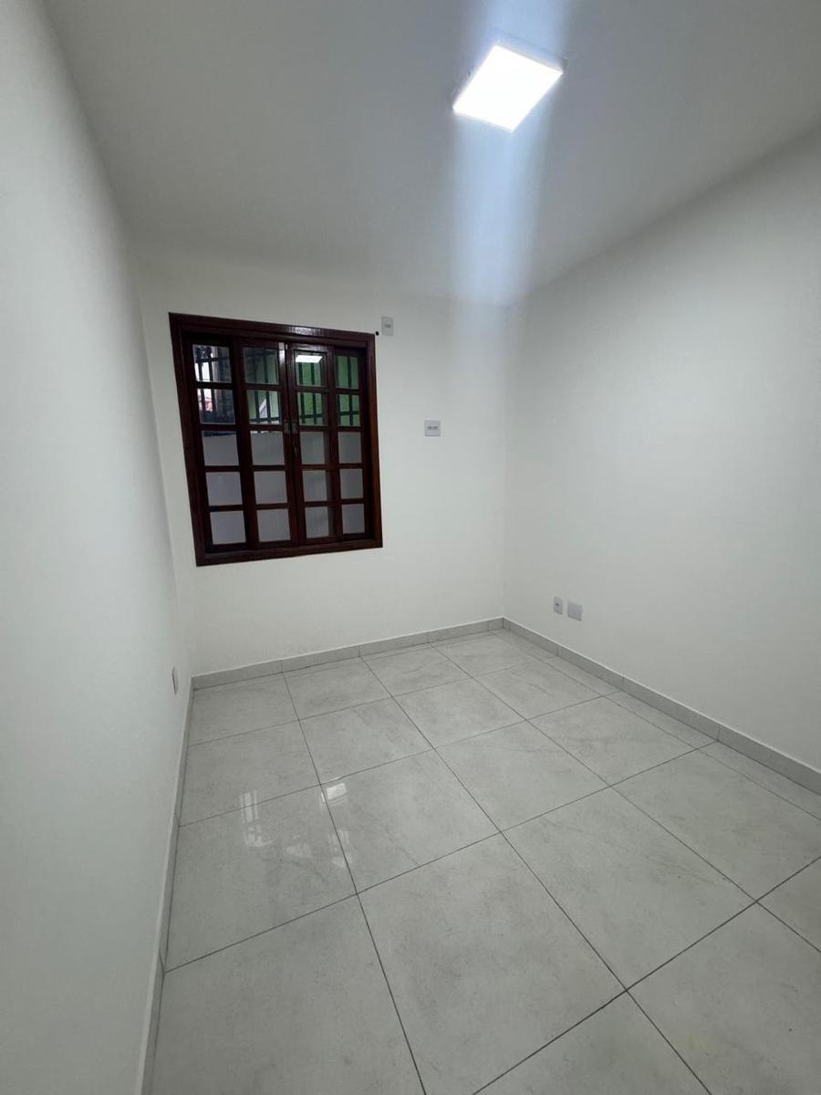Casa, Santa Amélia, 2 Quartos, 2 Vagas