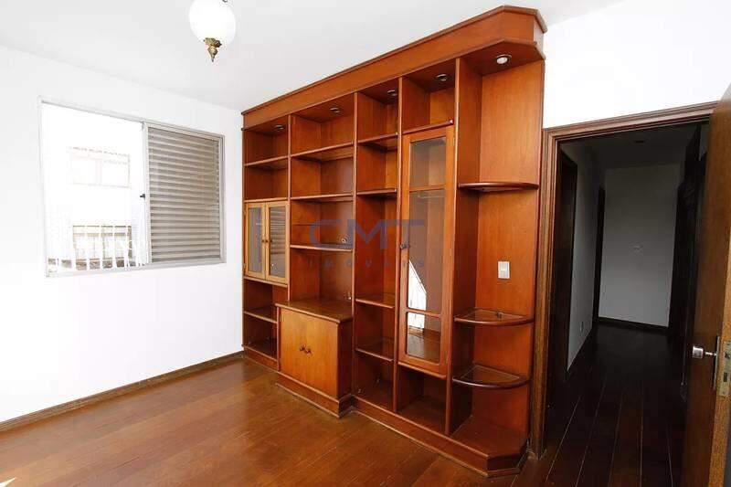 Apartamento, Prado, 4 Quartos, 2 Vagas, 1 Suíte