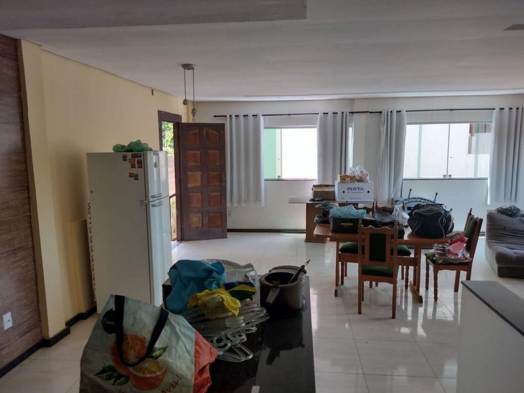 Casa, Nações Unidas, 6 Quartos, 5 Vagas, 1 Suíte