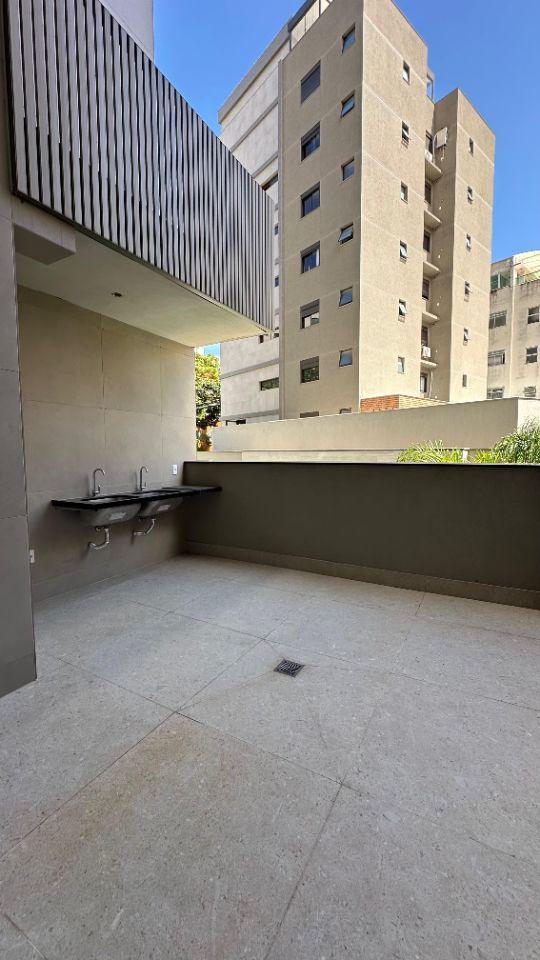 Apartamento, Cruzeiro, 4 Quartos, 4 Vagas, 2 Suítes