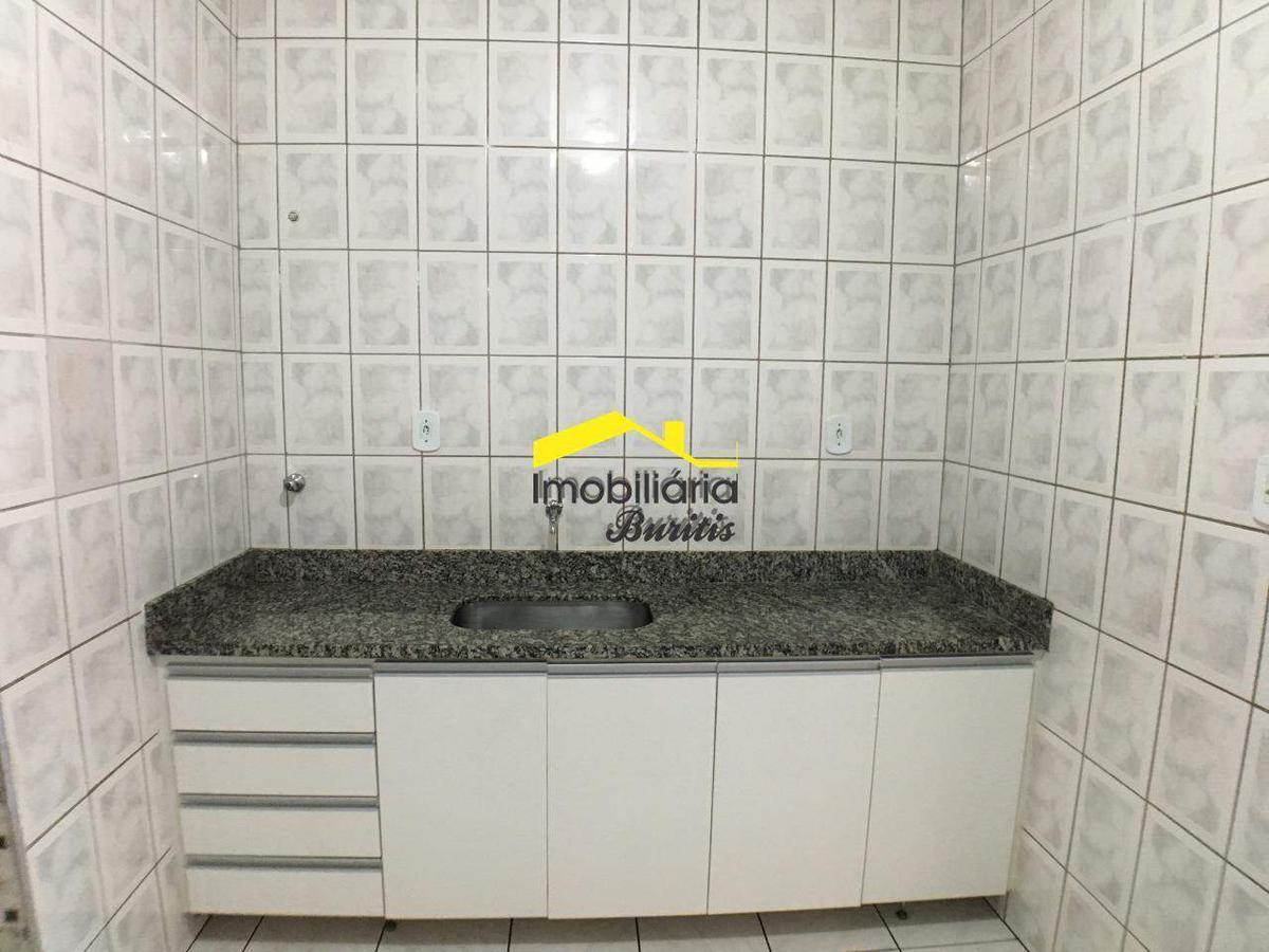 Apartamento, Estrela Dalva, 3 Quartos, 1 Vaga