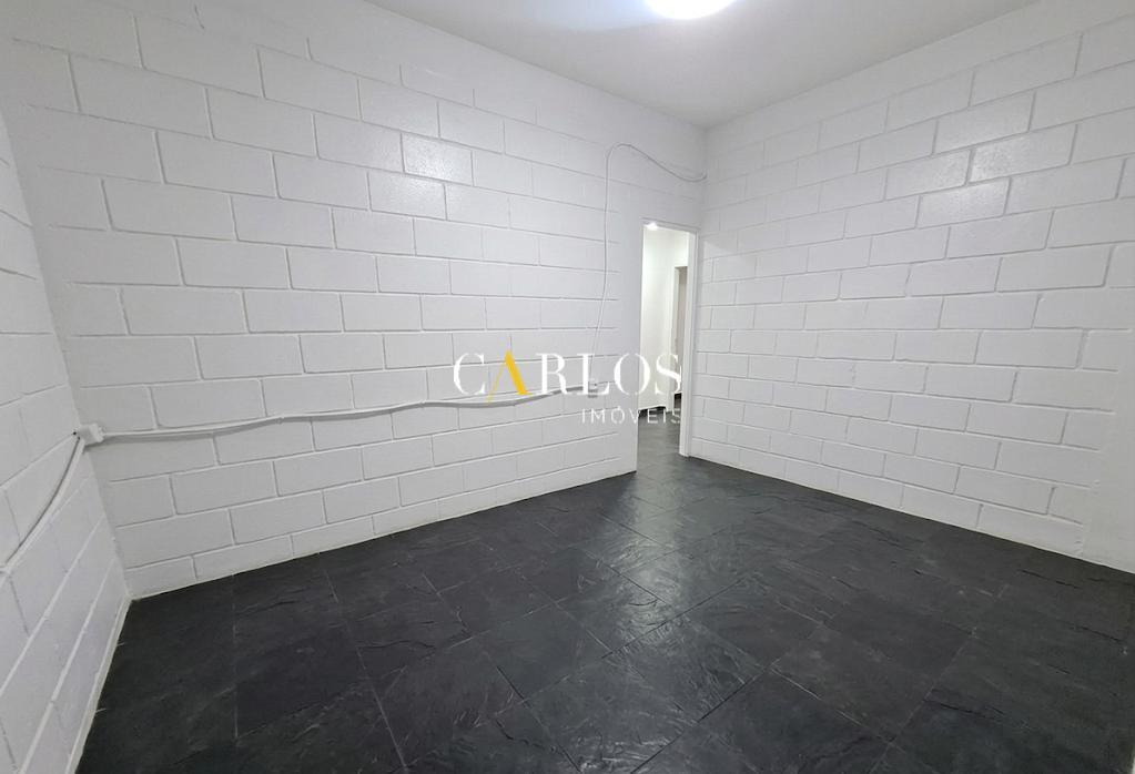 Galpão, Kennedy