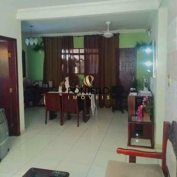 Casa, Planalto, 2 Quartos, 2 Vagas, 1 Suíte