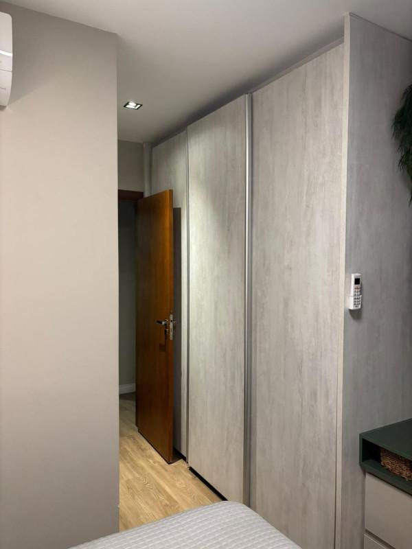 Apartamento, Gutierrez, 2 Quartos, 2 Vagas, 1 Suíte