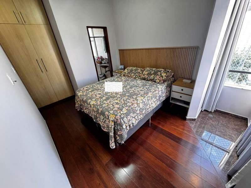 Cobertura, Floresta, 4 Quartos, 2 Vagas, 1 Suíte