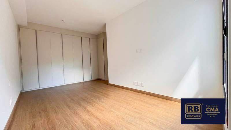 Apartamento, Sion, 3 Quartos, 2 Vagas, 3 Suítes