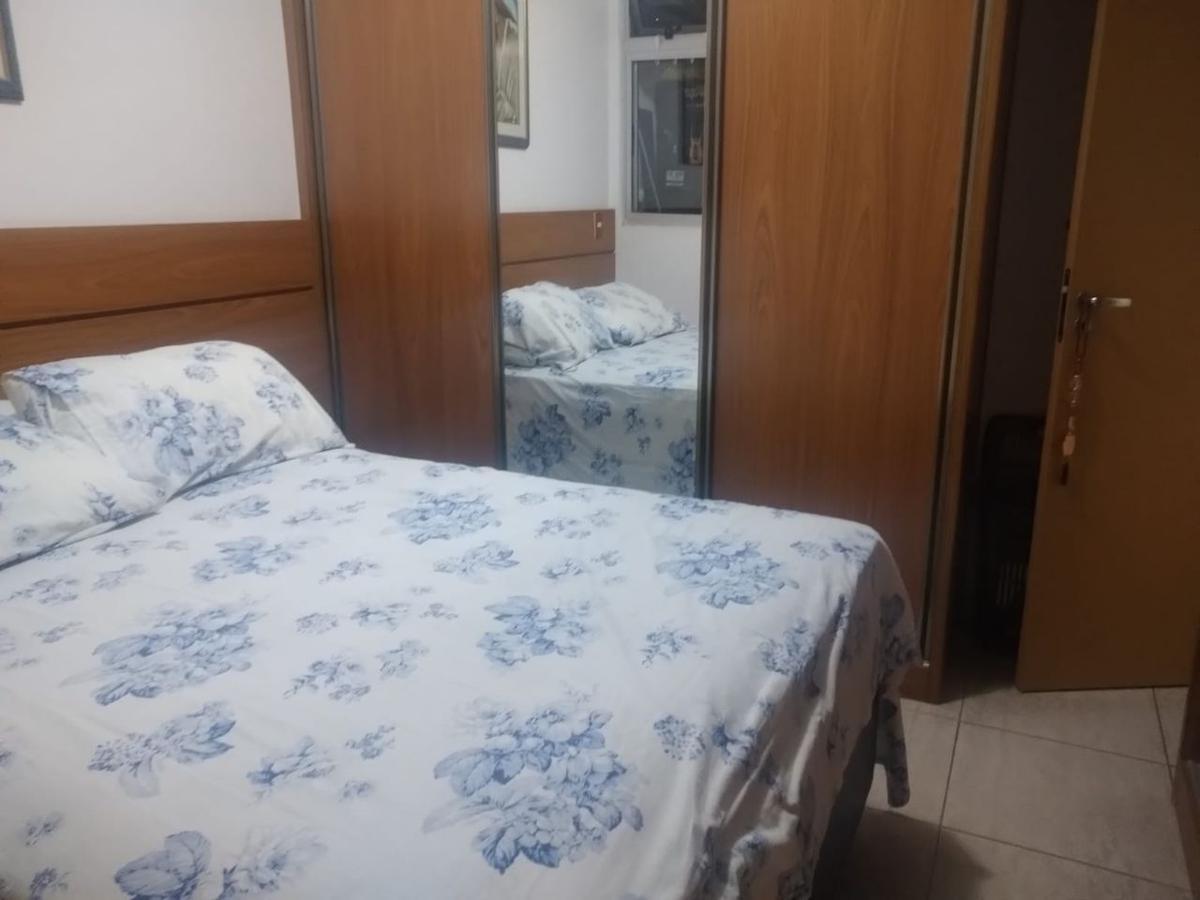 Apartamento, Fernão Dias, 2 Quartos, 2 Vagas, 1 Suíte